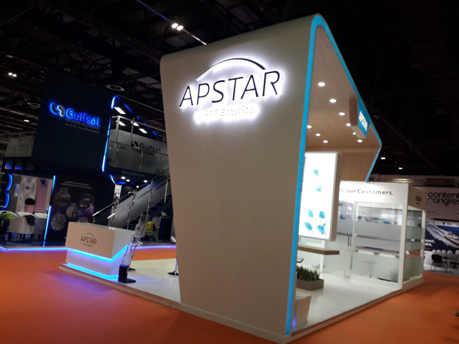 APSTAR