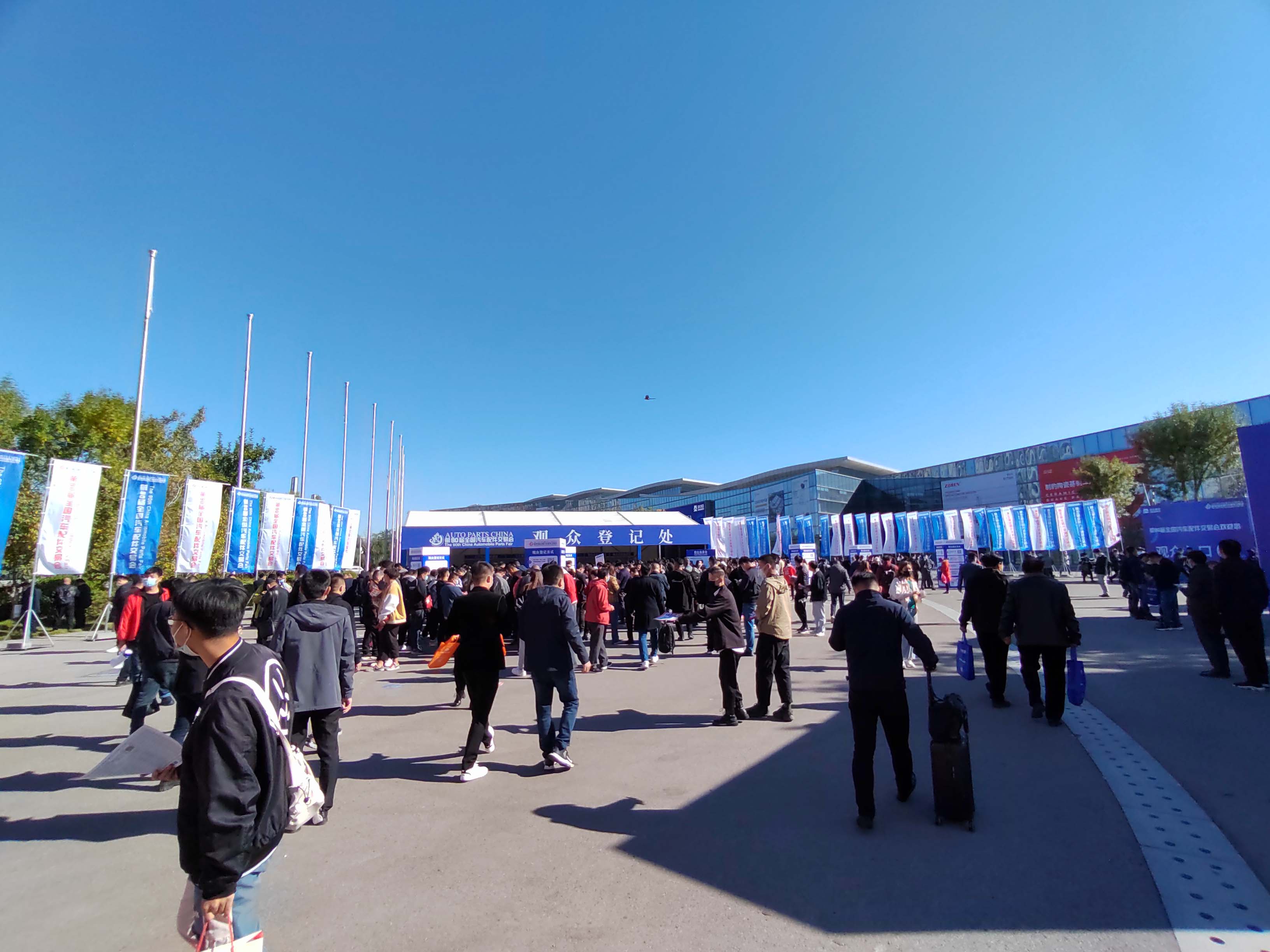 展覽展廳展臺設(shè)計搭建